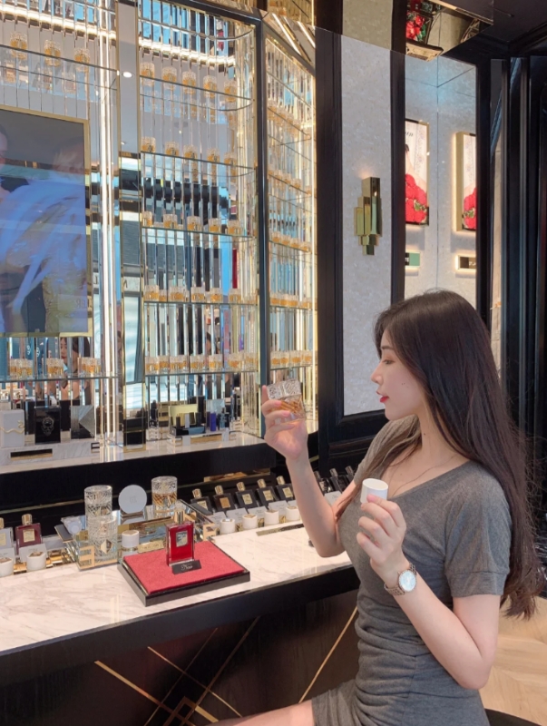 linlin的第四张照片--廊坊相亲服务中心