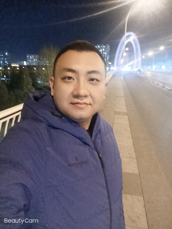 三千繁花落的第一张照片--廊坊相亲服务中心