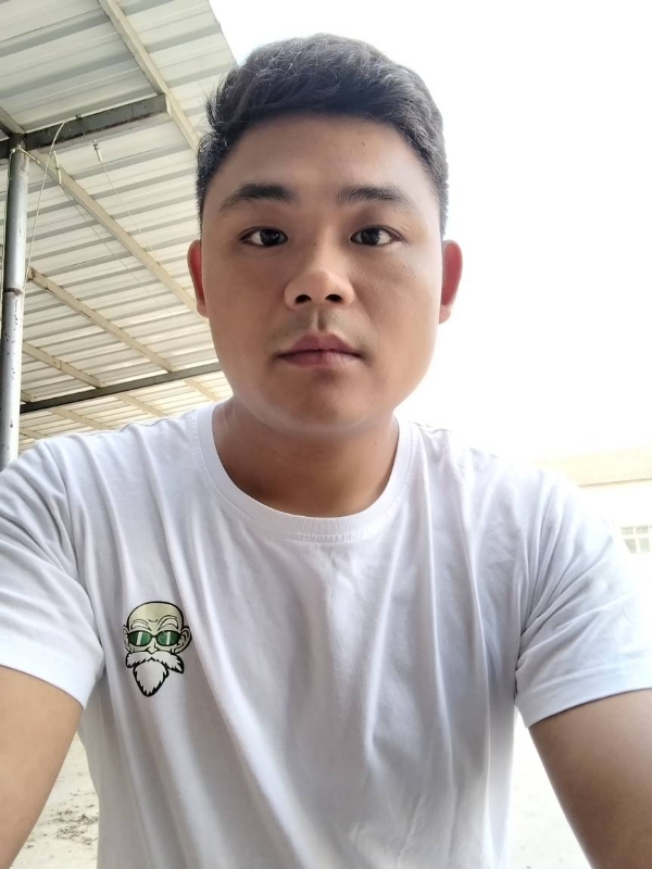 高大威武的第一张照片--廊坊相亲服务中心