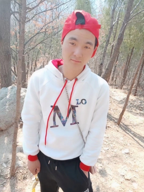 天赐人生的第一张照片--廊坊相亲服务中心