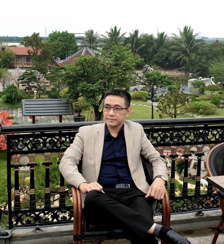 stevencheung的第二张照片--廊坊相亲服务中心