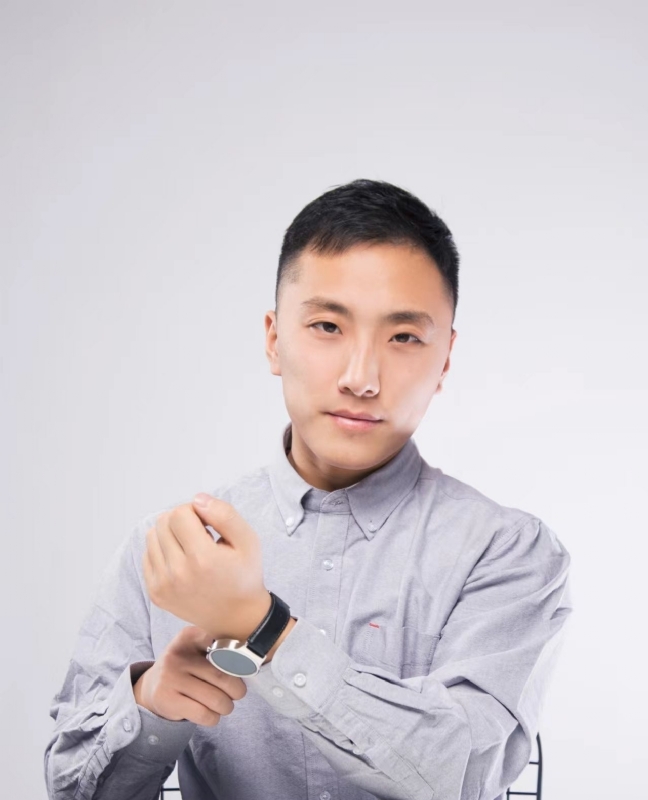 孤独的小屁猪的第一张照片--廊坊相亲服务中心