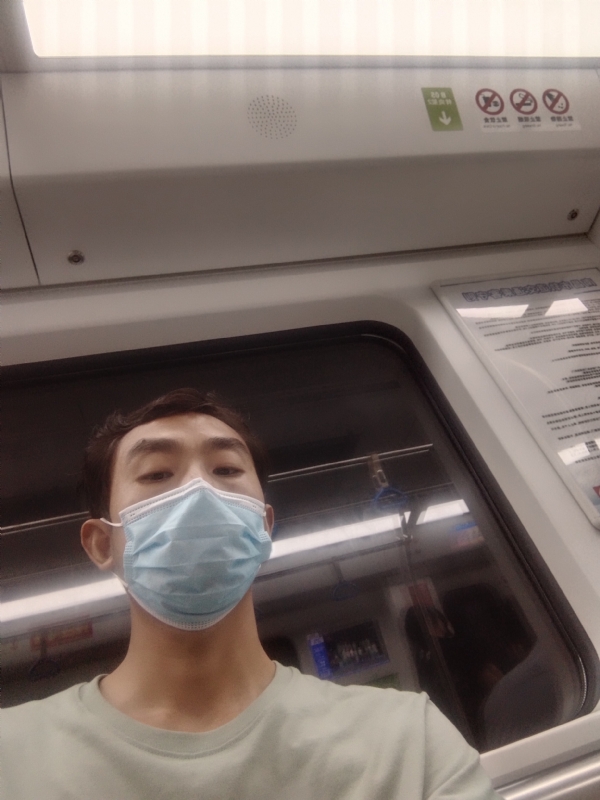 阿兵的第一张照片--廊坊相亲服务中心