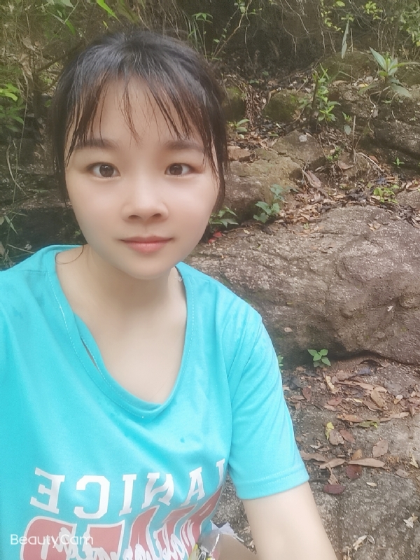 糖糖的第一张照片--廊坊相亲服务中心