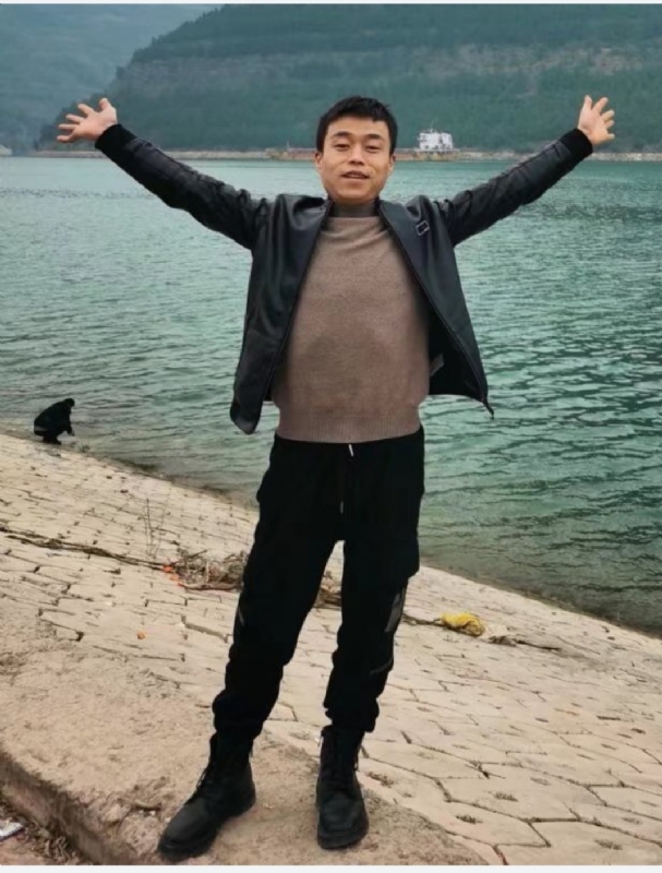 寂寞的风的第二张照片--廊坊相亲服务中心