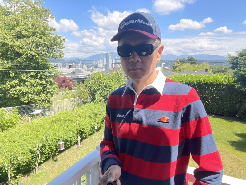 Tony的第一张照片--廊坊相亲服务中心