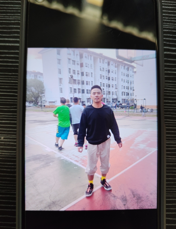 为你钟情的第一张照片--廊坊相亲服务中心