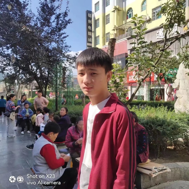 松哥的第一张照片--廊坊相亲服务中心