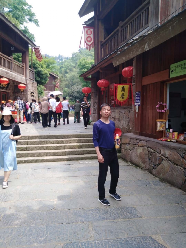 LX的第一张照片--廊坊相亲服务中心