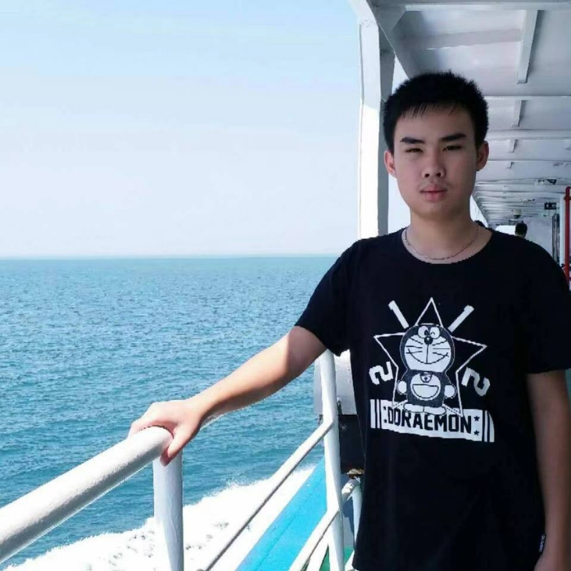 小绅士的第三张照片--廊坊相亲服务中心