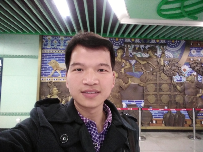 笑看风云的第一张照片--廊坊相亲服务中心