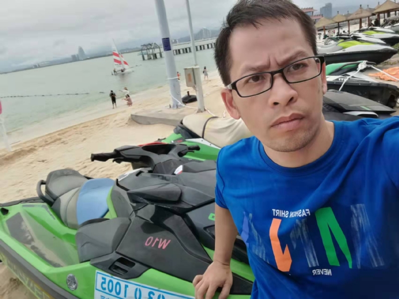 天涯漂海角泊的第三张照片--廊坊相亲服务中心