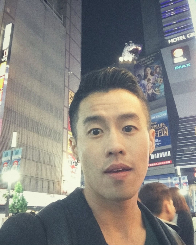 寒江孤影的第一张照片--廊坊相亲服务中心