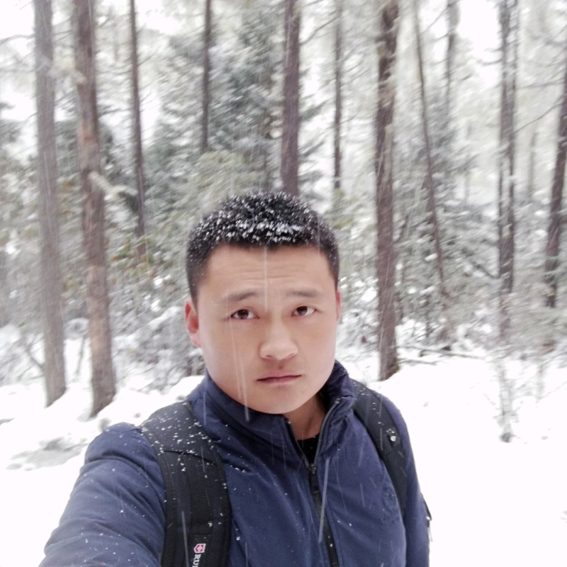 天道酬勤的第四张照片--廊坊相亲服务中心