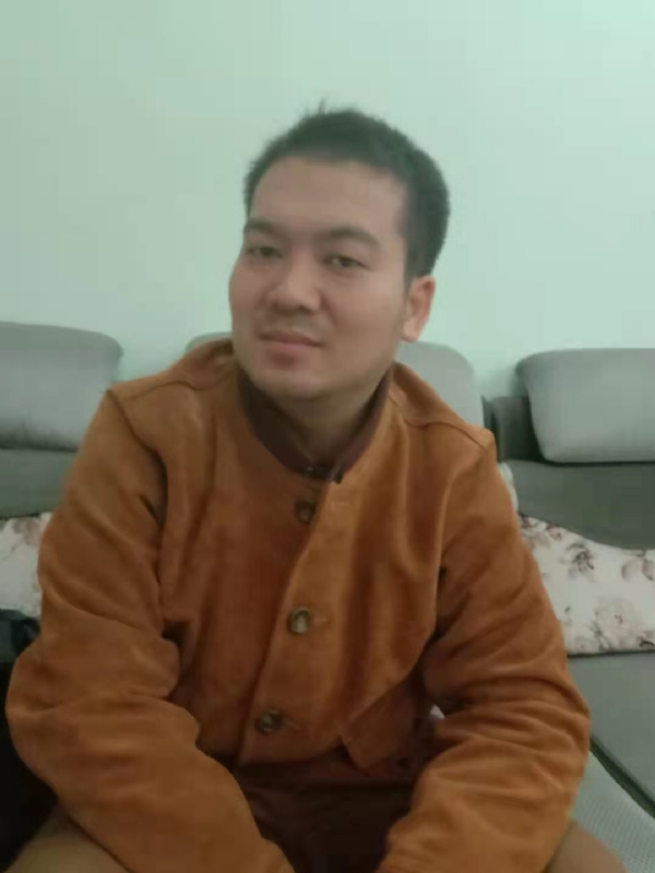 艺民的第一张照片--廊坊相亲服务中心