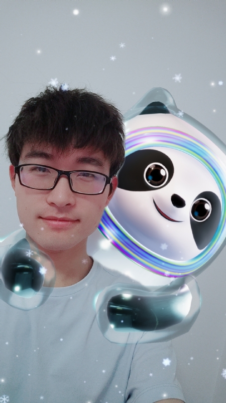 乐善好施先生的第一张照片--廊坊相亲服务中心