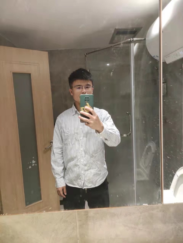 热心市民小胡的第一张照片--廊坊相亲服务中心