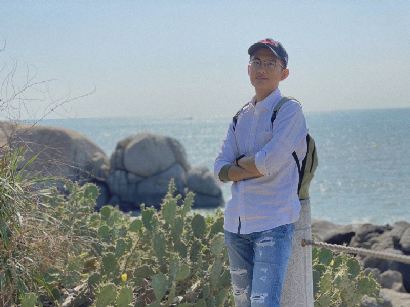 张妥妥的第一张照片--廊坊相亲服务中心