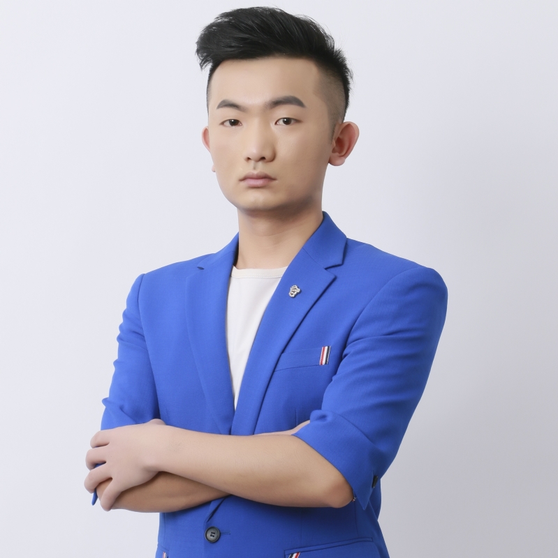 吴海瑞的第一张照片--廊坊相亲服务中心