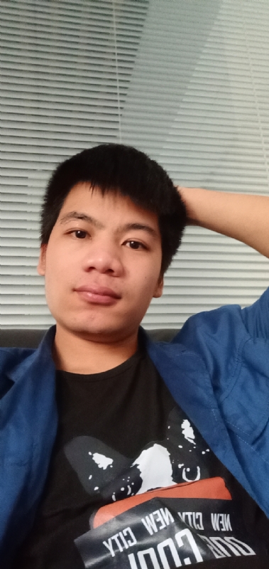 狂犬m的第二张照片--廊坊相亲服务中心