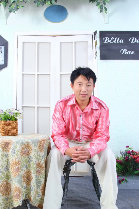 令狐四的第一张照片--廊坊相亲服务中心