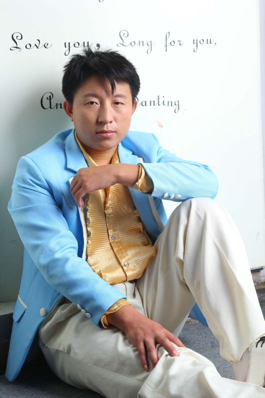 令狐四的第二张照片--廊坊相亲服务中心