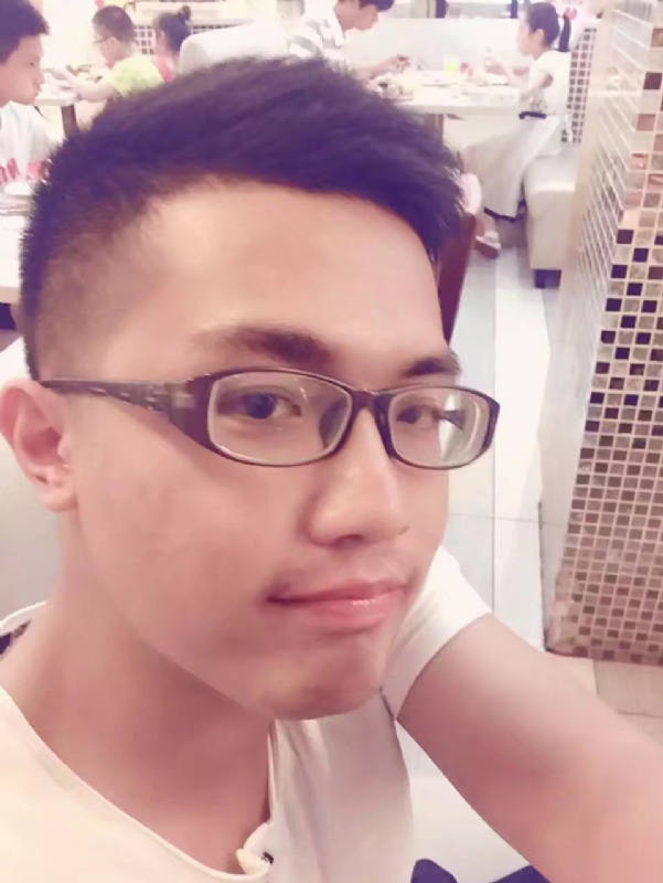 文哥的第一张照片--廊坊相亲服务中心