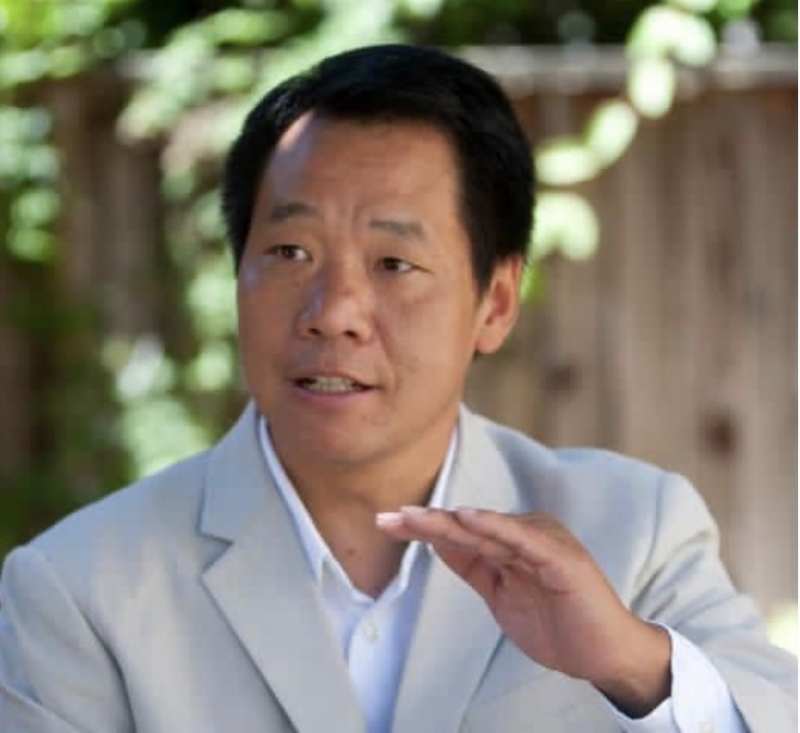 陈先生的第一张照片--廊坊相亲服务中心