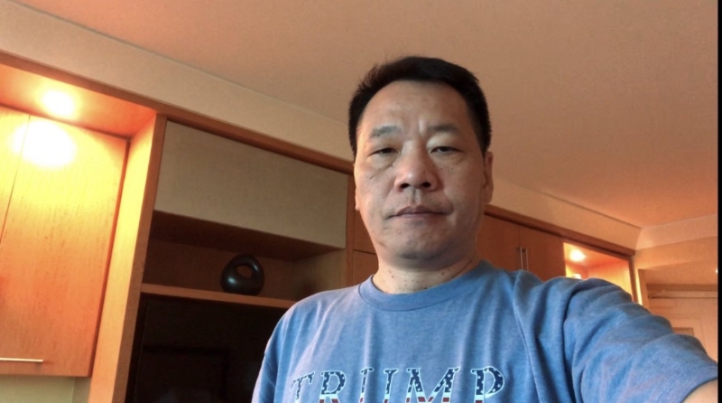 陈先生的第三张照片--廊坊相亲服务中心