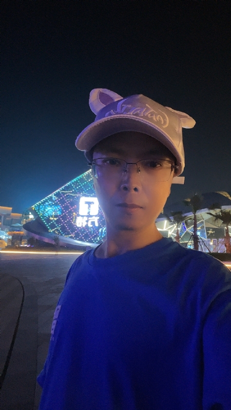 富贵使我们相遇的第一张照片--廊坊相亲服务中心