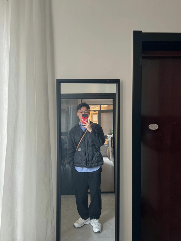 183cm男的第一张照片--廊坊相亲服务中心