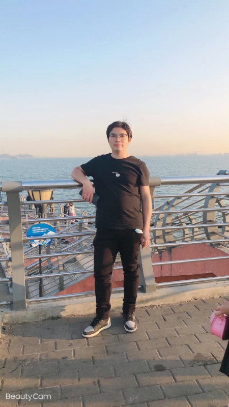 陆迅的第二张照片--廊坊相亲服务中心