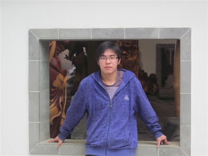 爱吃竹子的小熊的第一张照片--廊坊相亲服务中心