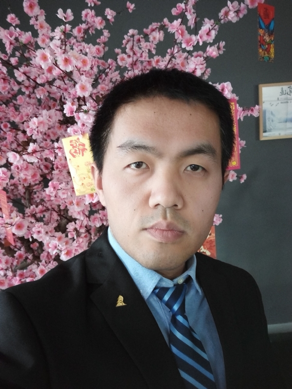 我就是个翻译的第二张照片--廊坊相亲服务中心