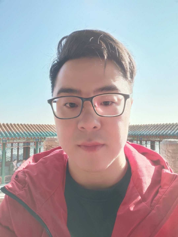 不爱吃竹子的小熊的第一张照片--廊坊相亲服务中心