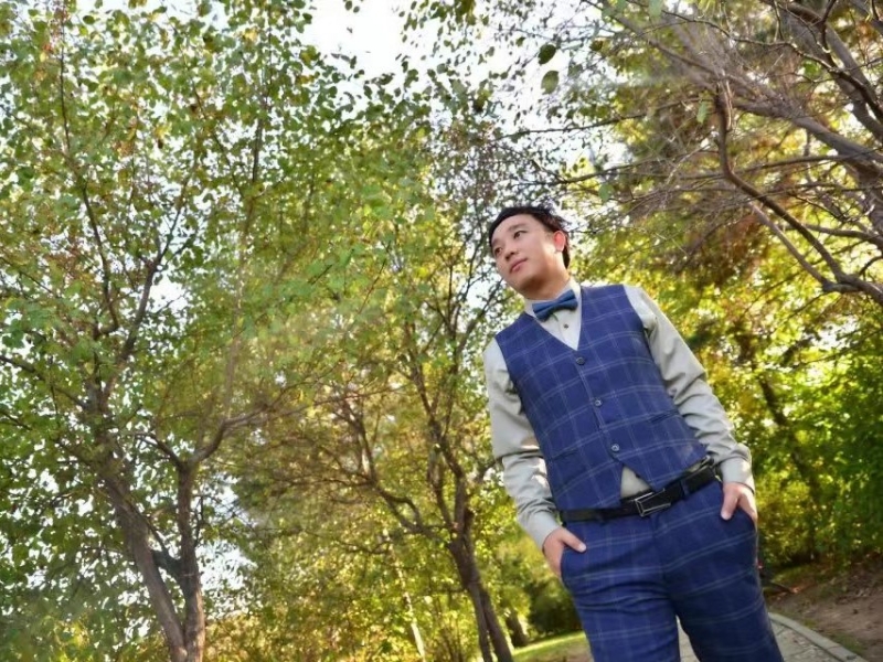 Astro—Cat的第一张照片--廊坊相亲服务中心