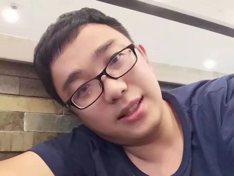 Astro—Cat的第二张照片--廊坊相亲服务中心