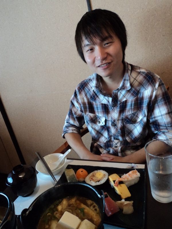 ekichi的第一张照片--廊坊相亲服务中心