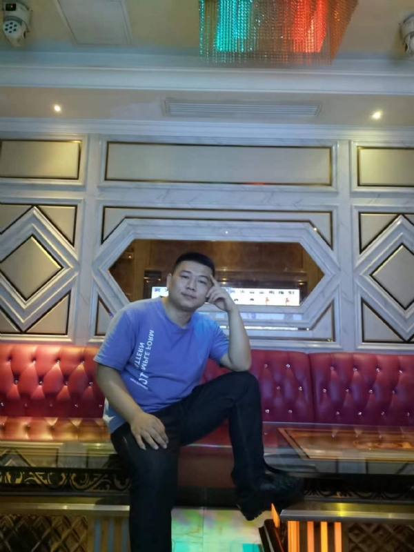 黄生的第四张照片--廊坊相亲服务中心