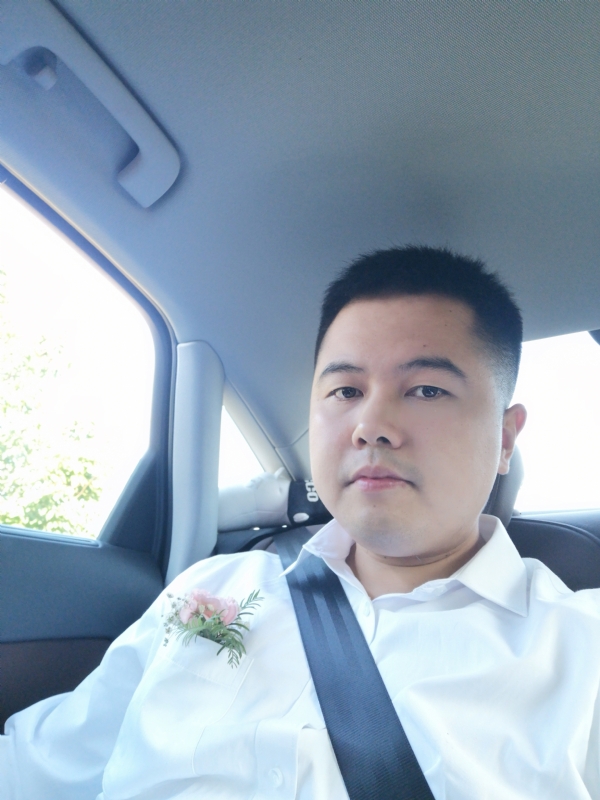 小阿郎的第一张照片--廊坊相亲服务中心