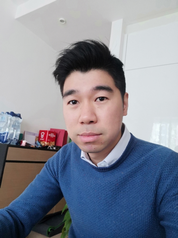 Andy的第一张照片--廊坊相亲服务中心