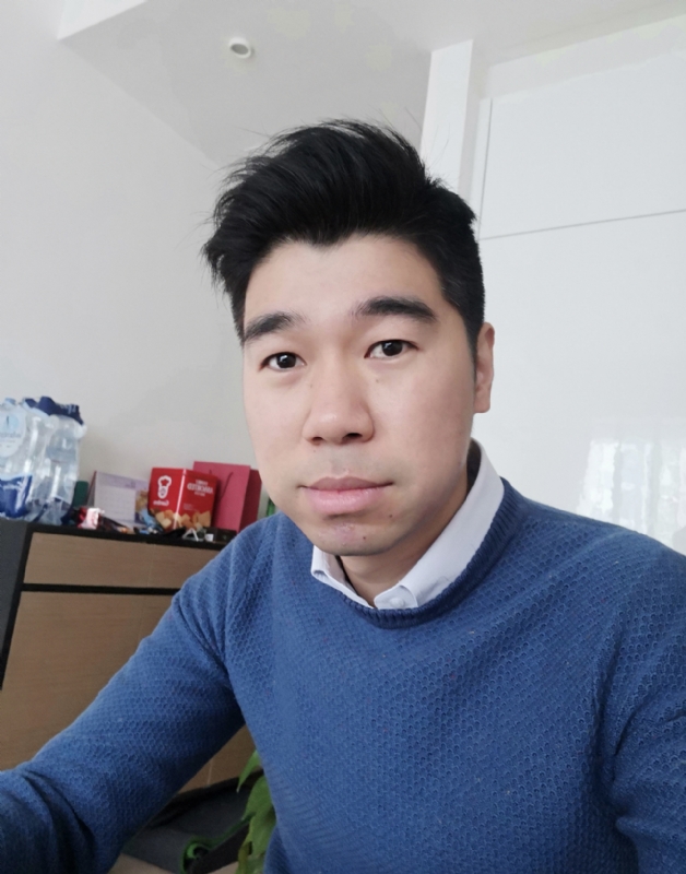 Andy的第二张照片--廊坊相亲服务中心