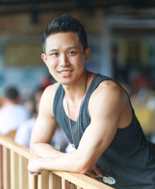 青山綠水的第一张照片--廊坊相亲服务中心