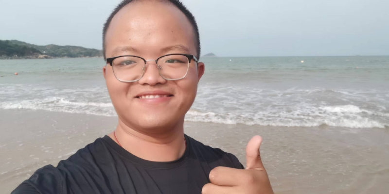 沐川的第三张照片--廊坊相亲服务中心