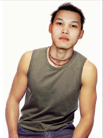 MR林的第一张照片--廊坊相亲服务中心