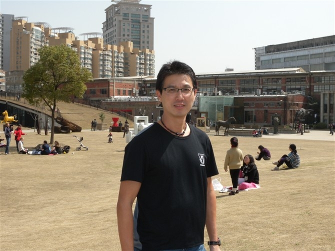 大海的第一张照片--廊坊相亲服务中心