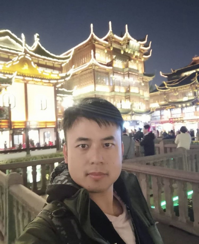 何先生he的第一张照片--廊坊相亲服务中心