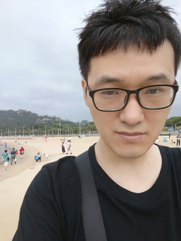 节凑的第三张照片--廊坊相亲服务中心