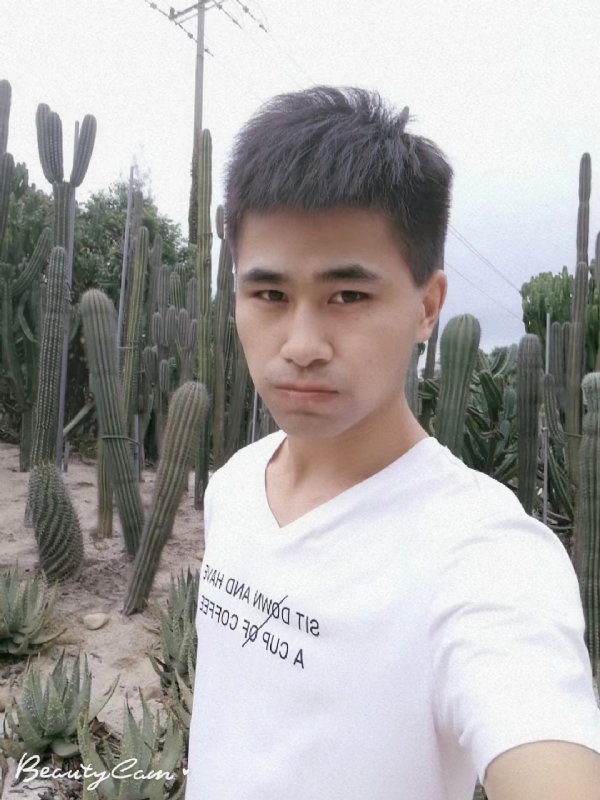 Zeta的第一张照片--廊坊相亲服务中心