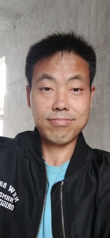 奋斗的执着的第二张照片--廊坊相亲服务中心